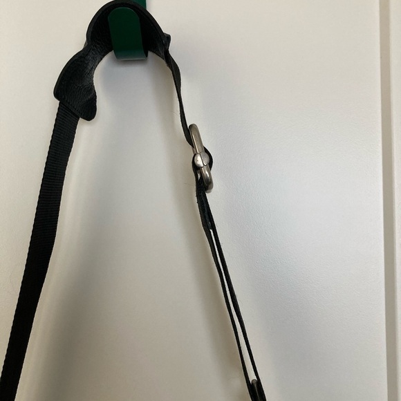 CL FACTORY Messenger  Tablet Bag Yellow Black - Picture 4 of 8